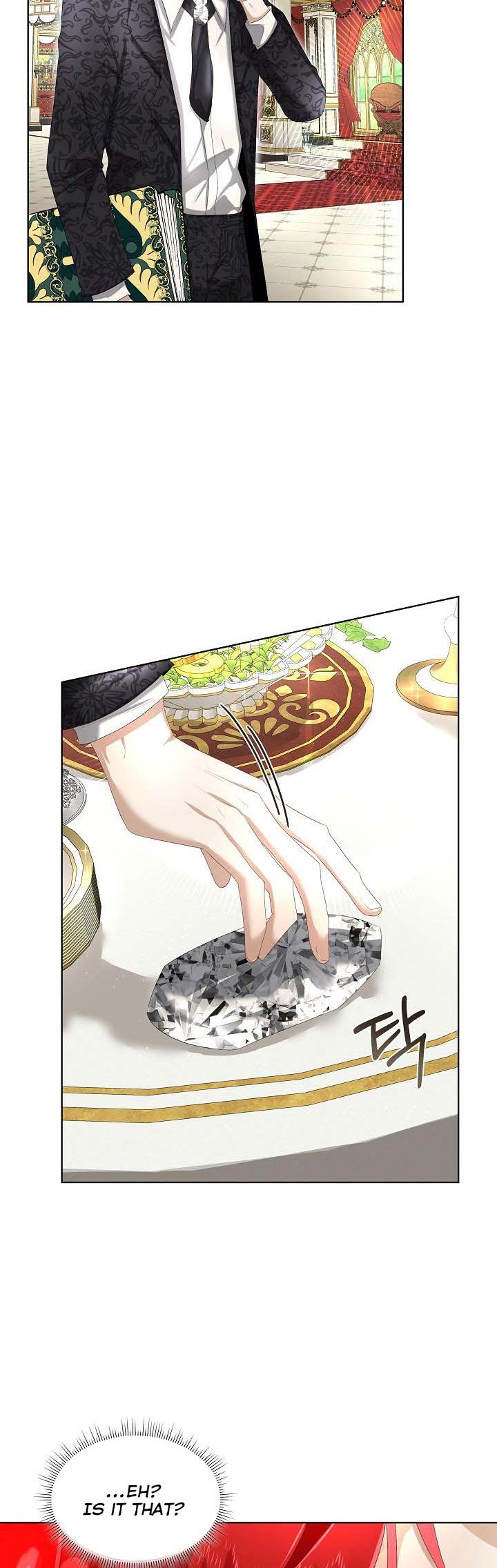 I Will Temporarily Protect the Male Lead Chapter 7 - Page 7