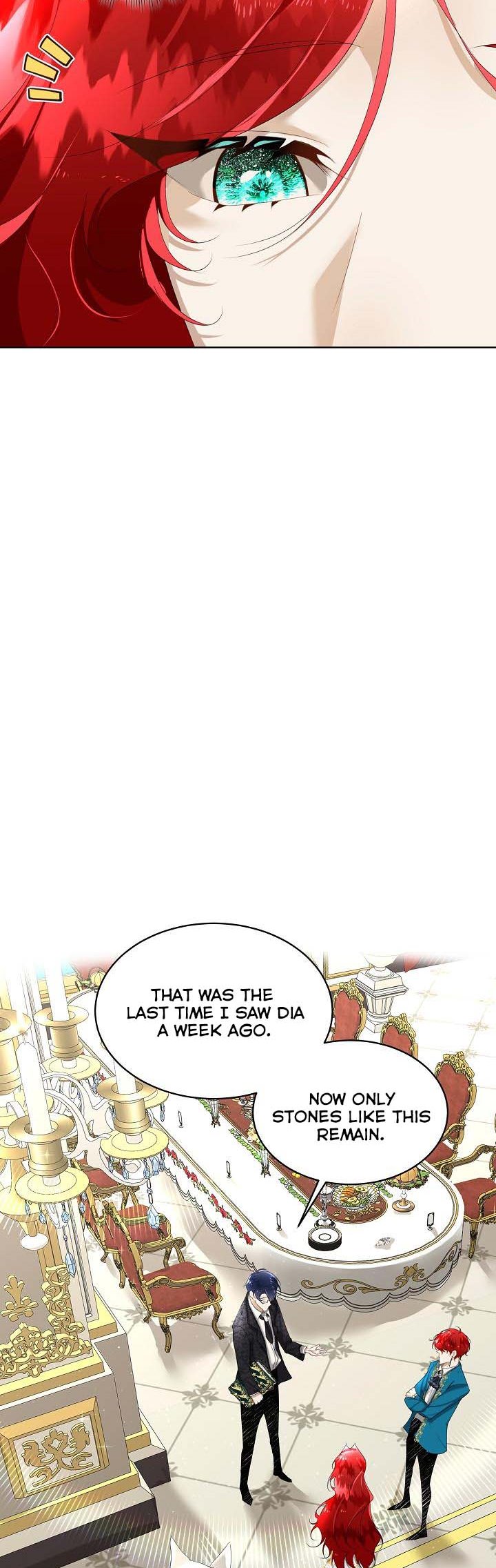 I Will Temporarily Protect the Male Lead Chapter 7 - Page 8