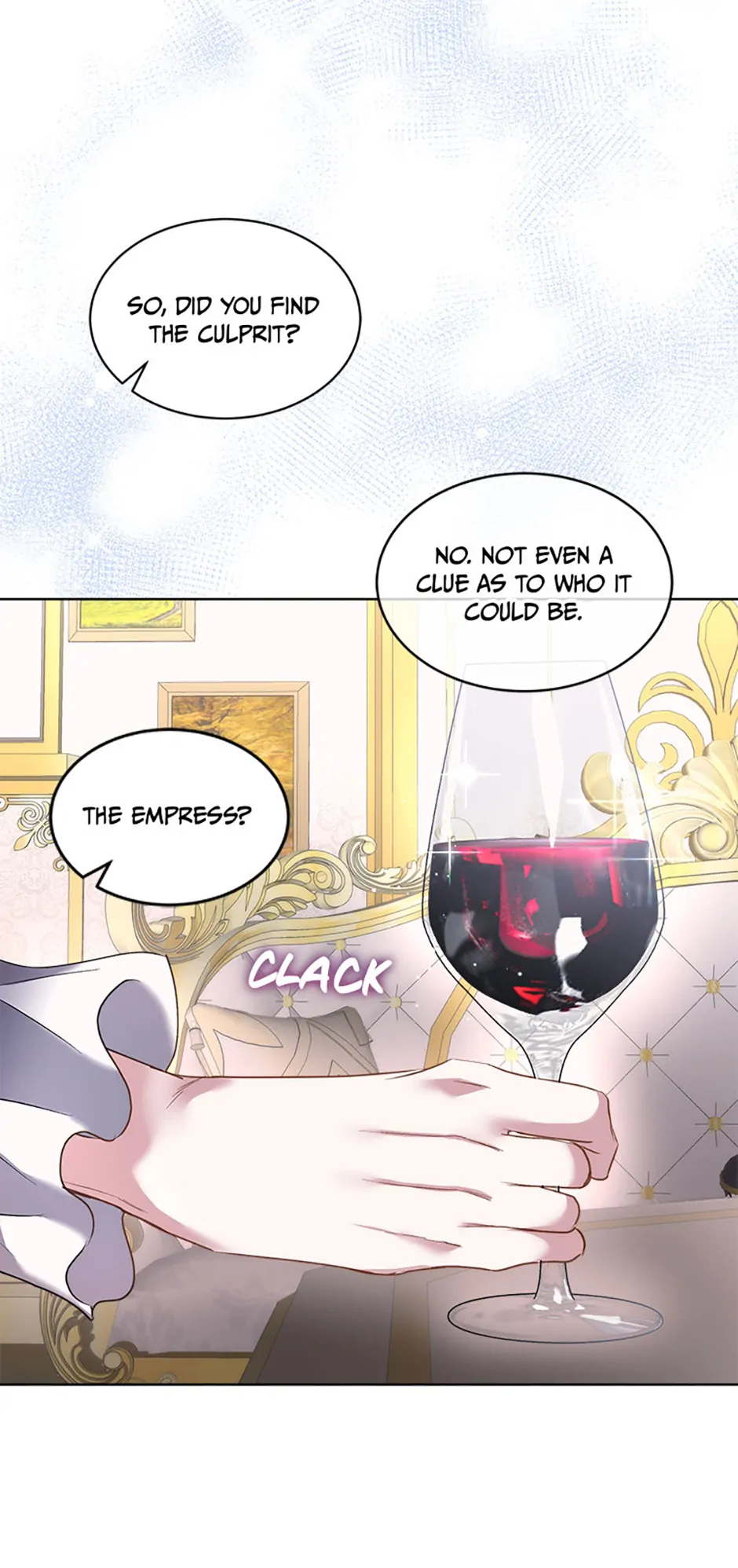 I Will Temporarily Protect the Male Lead Chapter 70 - Page 35