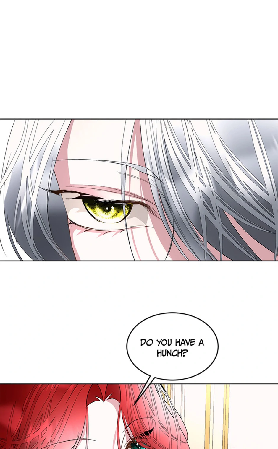 I Will Temporarily Protect the Male Lead Chapter 70 - Page 40