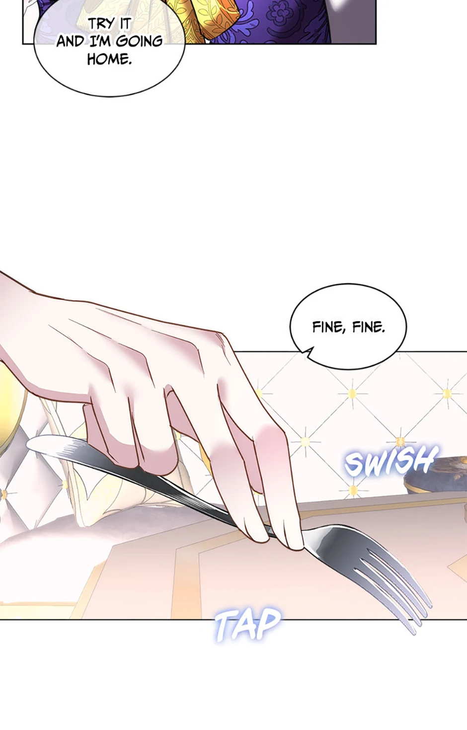 I Will Temporarily Protect the Male Lead Chapter 70 - Page 45