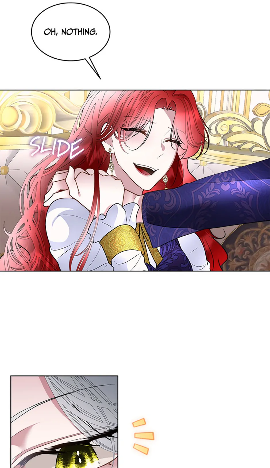 I Will Temporarily Protect the Male Lead Chapter 70 - Page 51