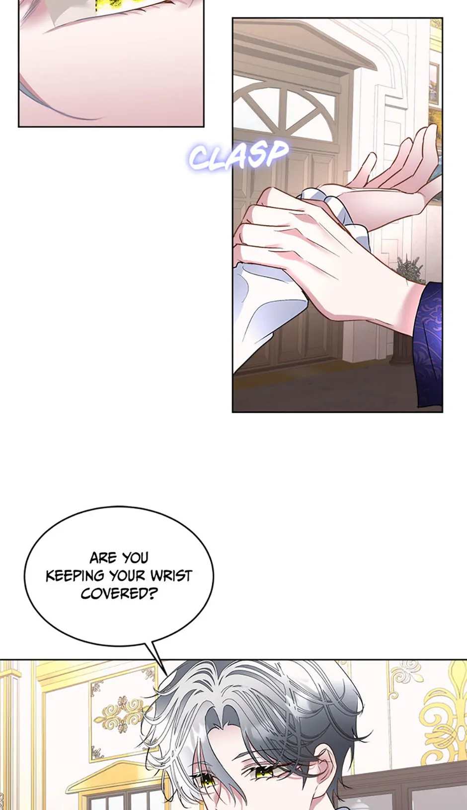 I Will Temporarily Protect the Male Lead Chapter 70 - Page 52