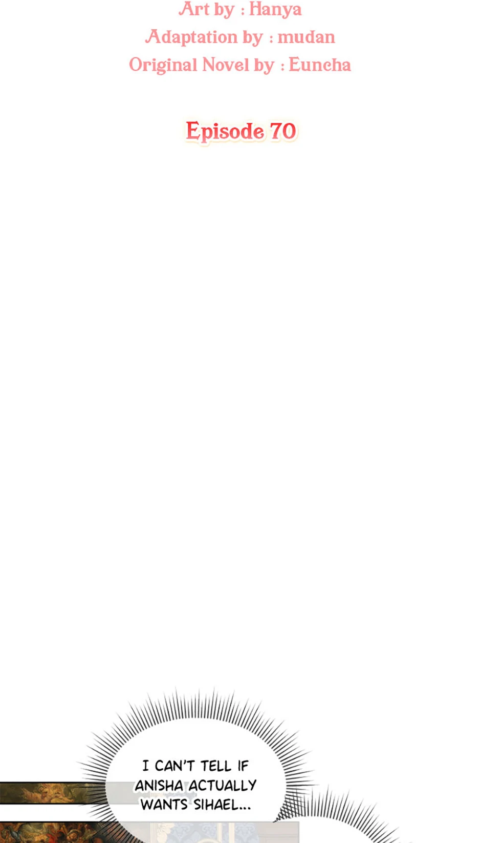 I Will Temporarily Protect the Male Lead Chapter 70 - Page 7