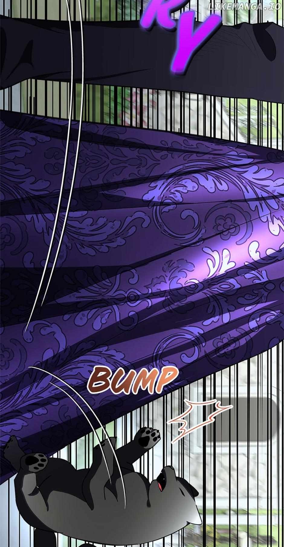 I Will Temporarily Protect the Male Lead Chapter 71 - Page 32