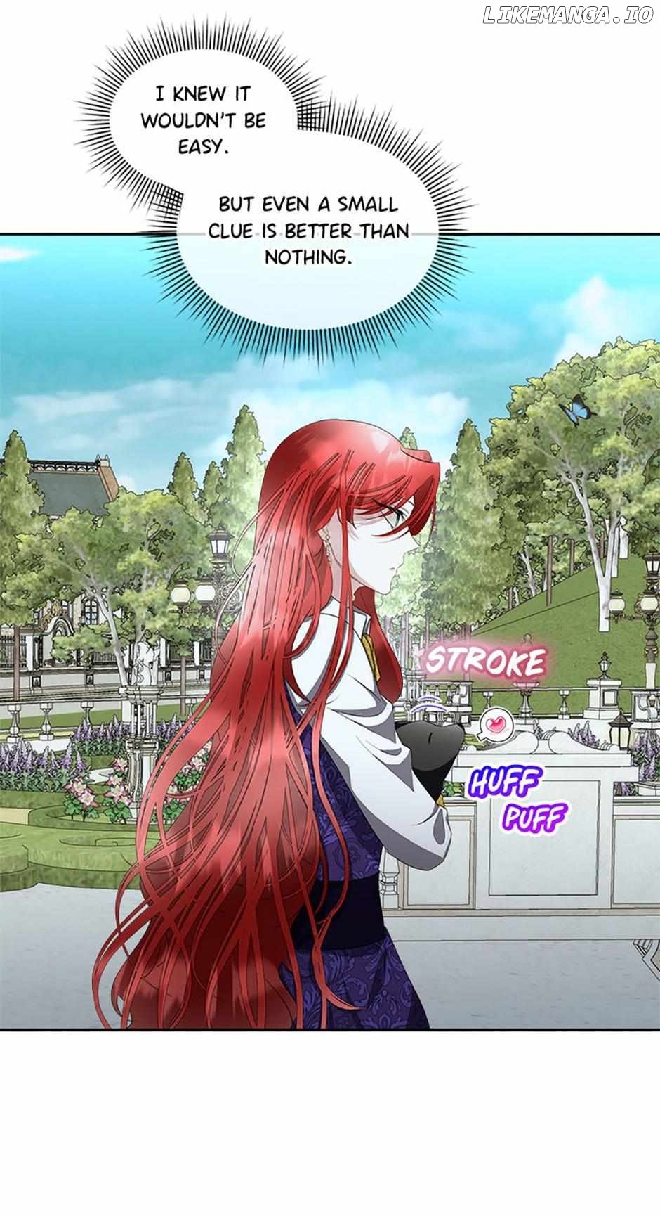 I Will Temporarily Protect the Male Lead Chapter 71 - Page 39