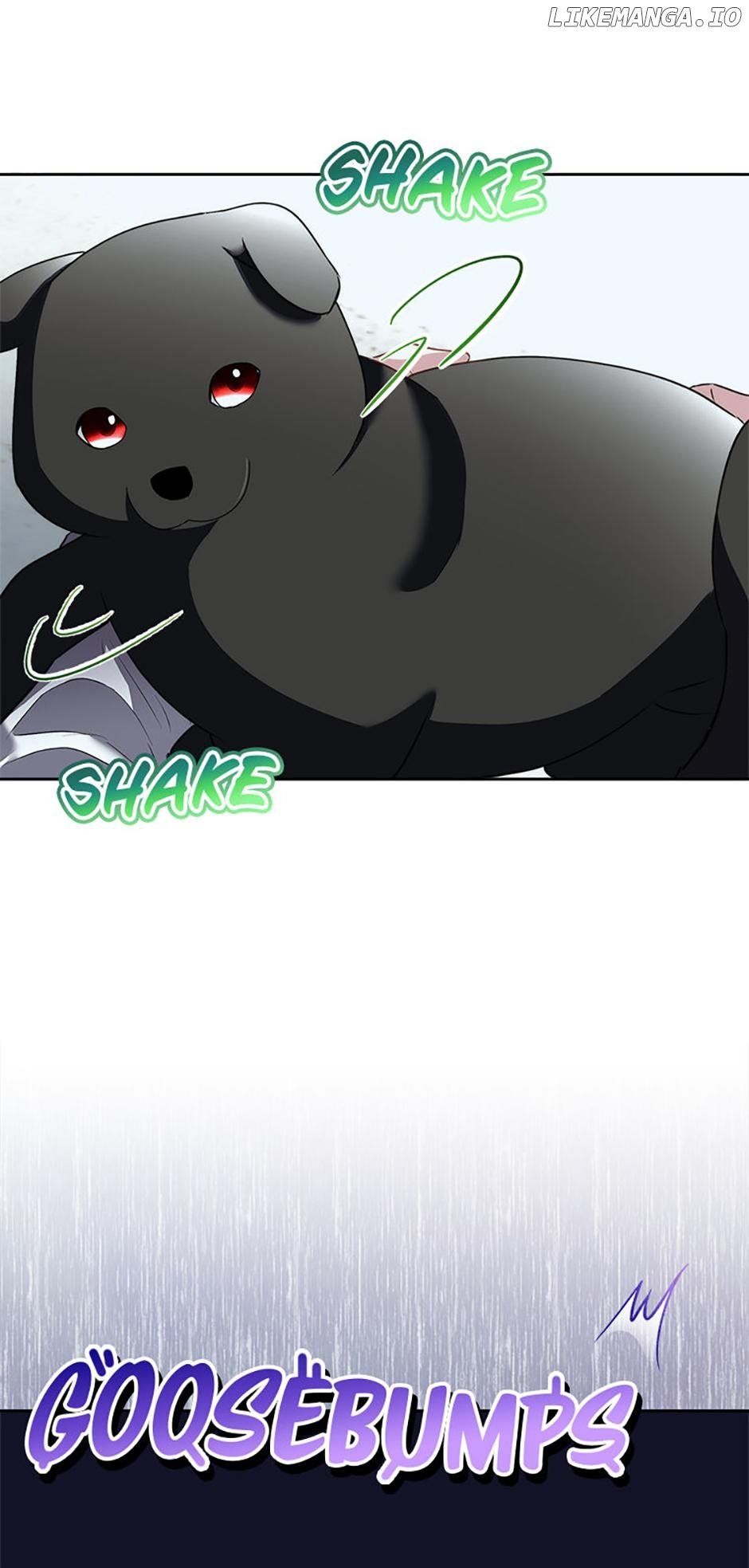 I Will Temporarily Protect the Male Lead Chapter 71 - Page 46