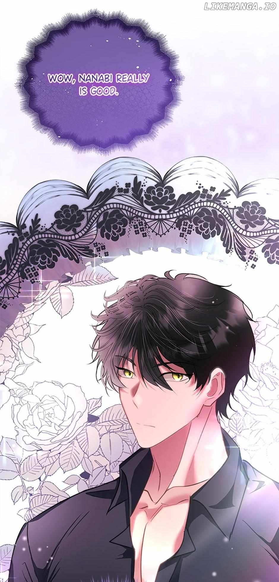 I Will Temporarily Protect the Male Lead Chapter 71 - Page 5