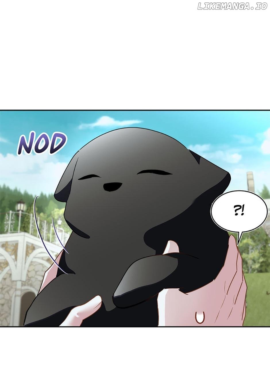 I Will Temporarily Protect the Male Lead Chapter 71 - Page 50