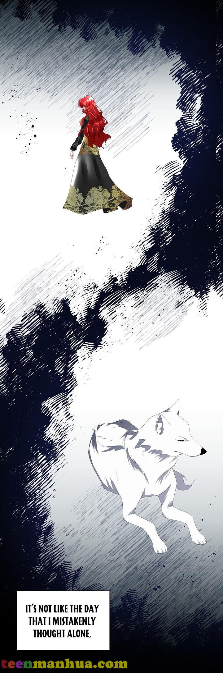 I Will Temporarily Protect the Male Lead Chapter 8 - Page 13