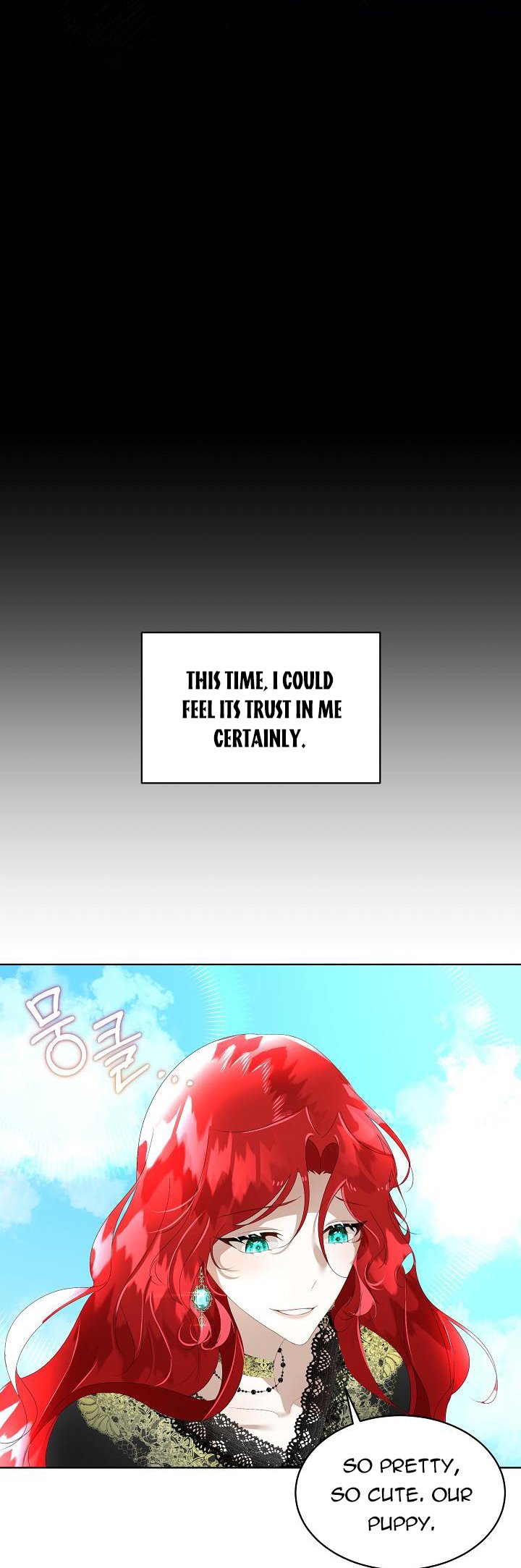 I Will Temporarily Protect the Male Lead Chapter 8 - Page 14