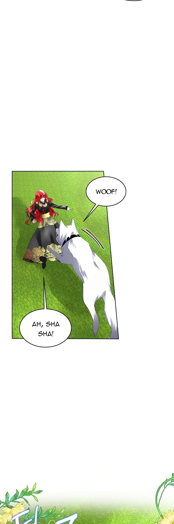 I Will Temporarily Protect the Male Lead Chapter 8 - Page 15