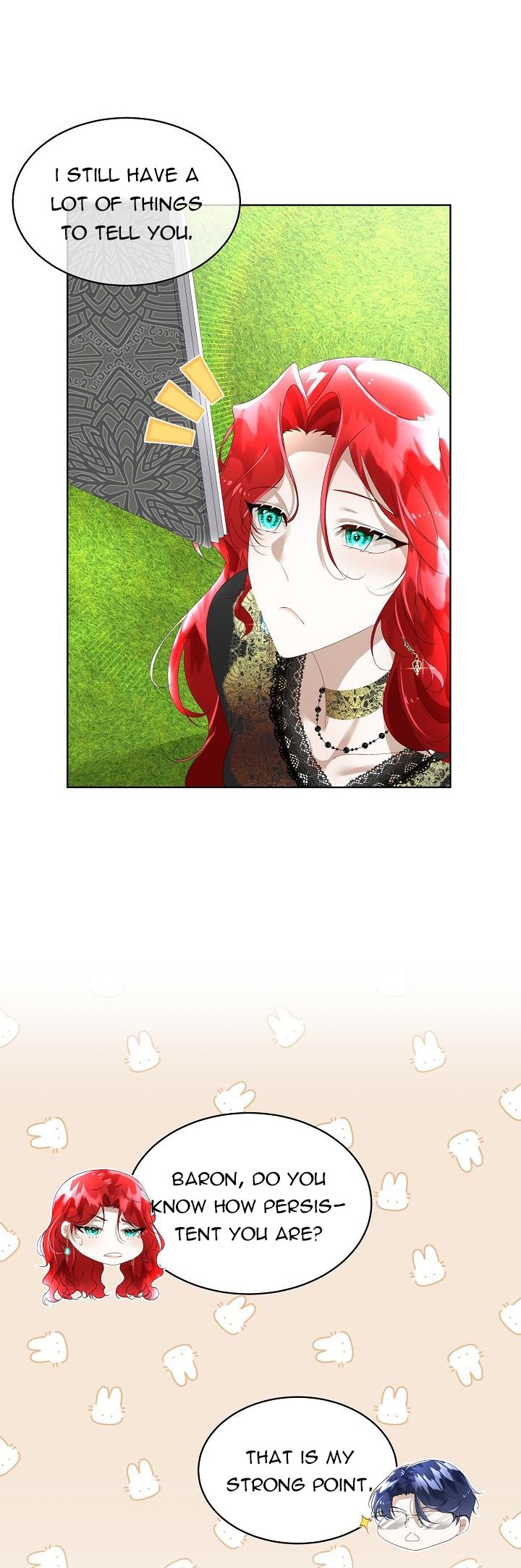 I Will Temporarily Protect the Male Lead Chapter 8 - Page 18