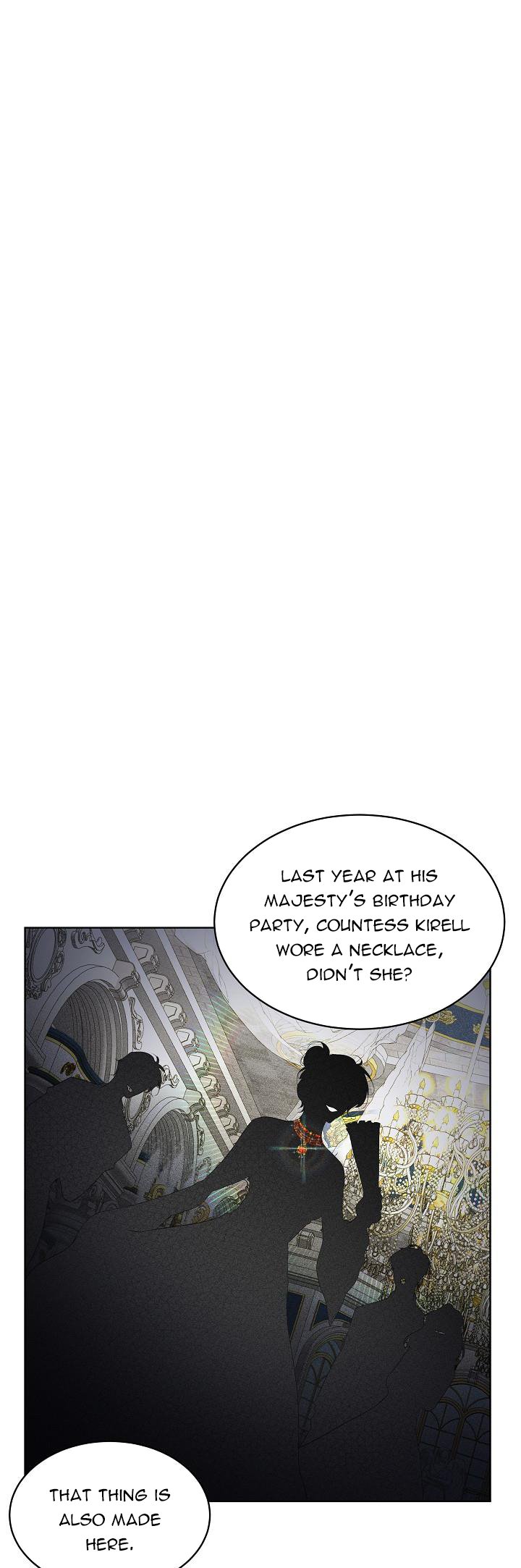 I Will Temporarily Protect the Male Lead Chapter 8 - Page 25