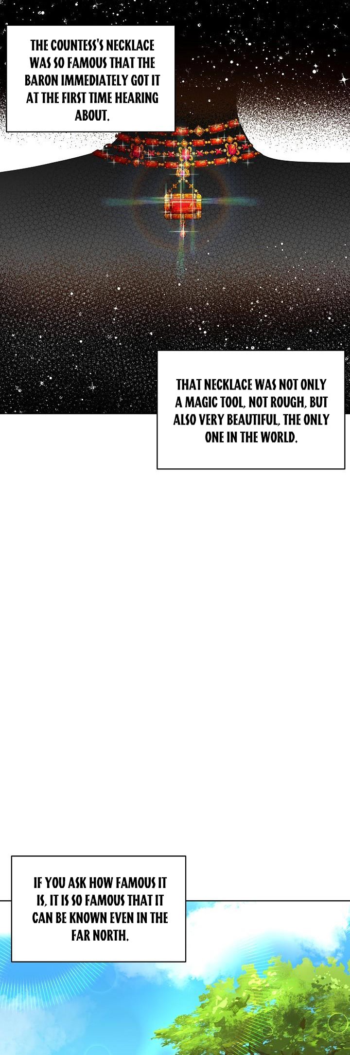 I Will Temporarily Protect the Male Lead Chapter 8 - Page 27