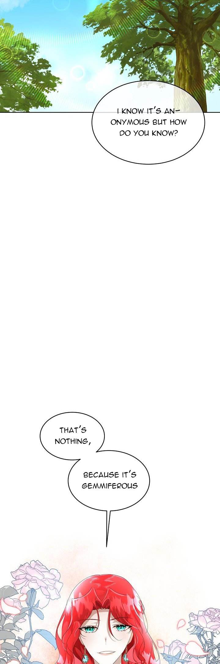 I Will Temporarily Protect the Male Lead Chapter 8 - Page 28