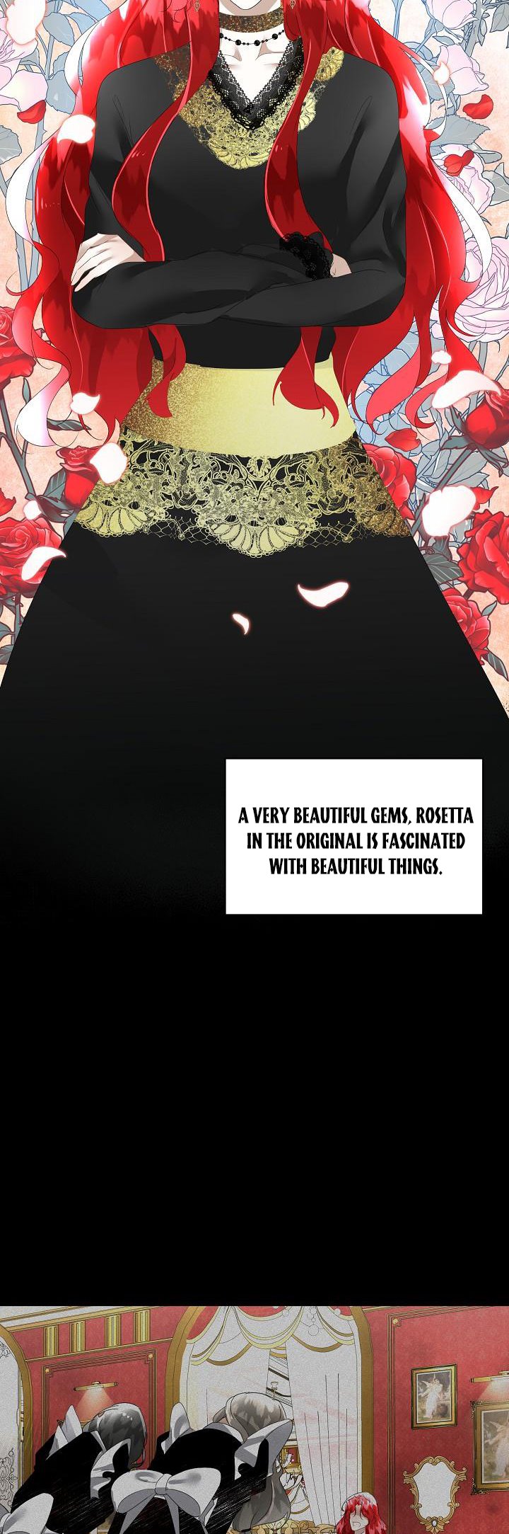 I Will Temporarily Protect the Male Lead Chapter 8 - Page 29