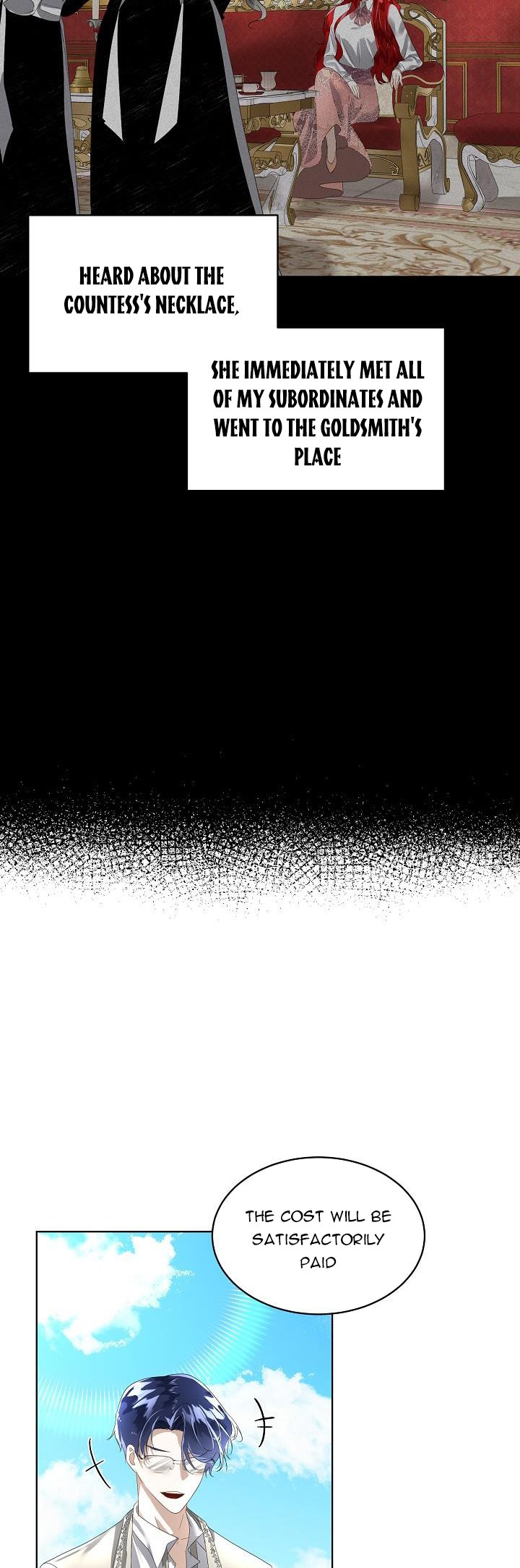 I Will Temporarily Protect the Male Lead Chapter 8 - Page 30