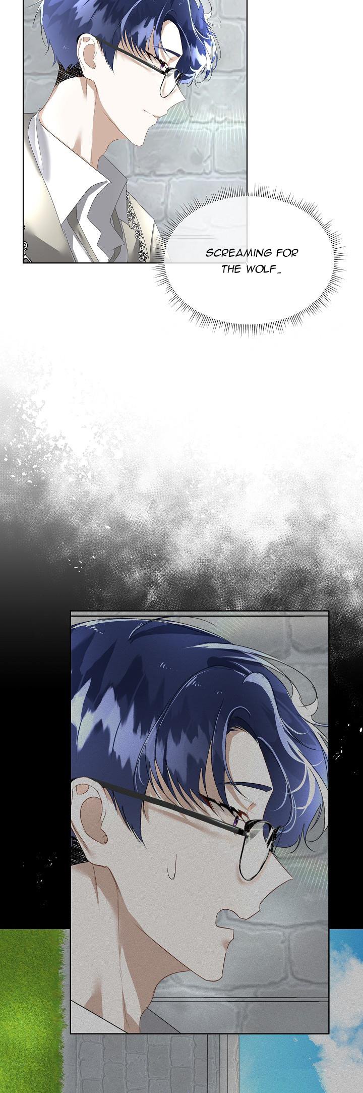 I Will Temporarily Protect the Male Lead Chapter 8 - Page 37