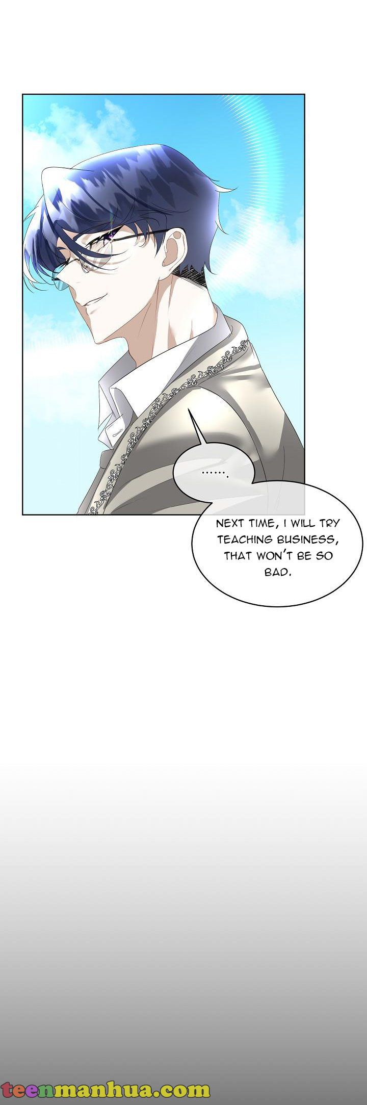 I Will Temporarily Protect the Male Lead Chapter 8 - Page 41