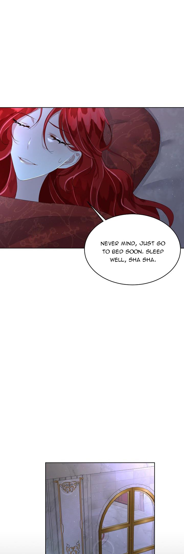 I Will Temporarily Protect the Male Lead Chapter 8 - Page 47