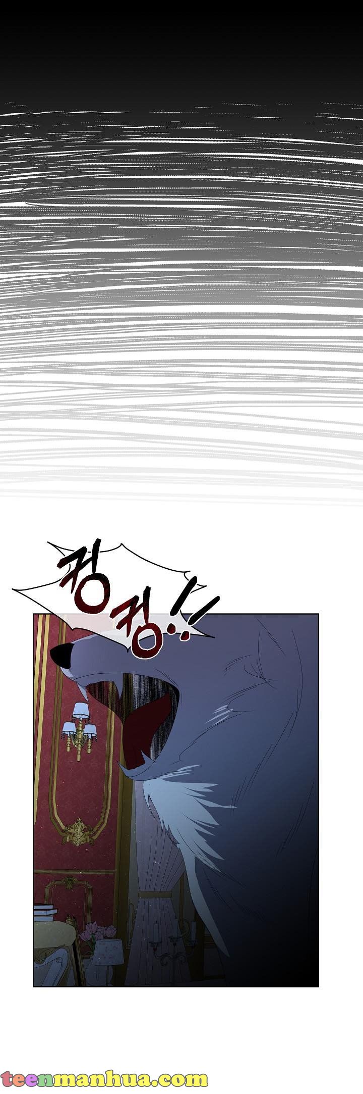 I Will Temporarily Protect the Male Lead Chapter 8 - Page 49