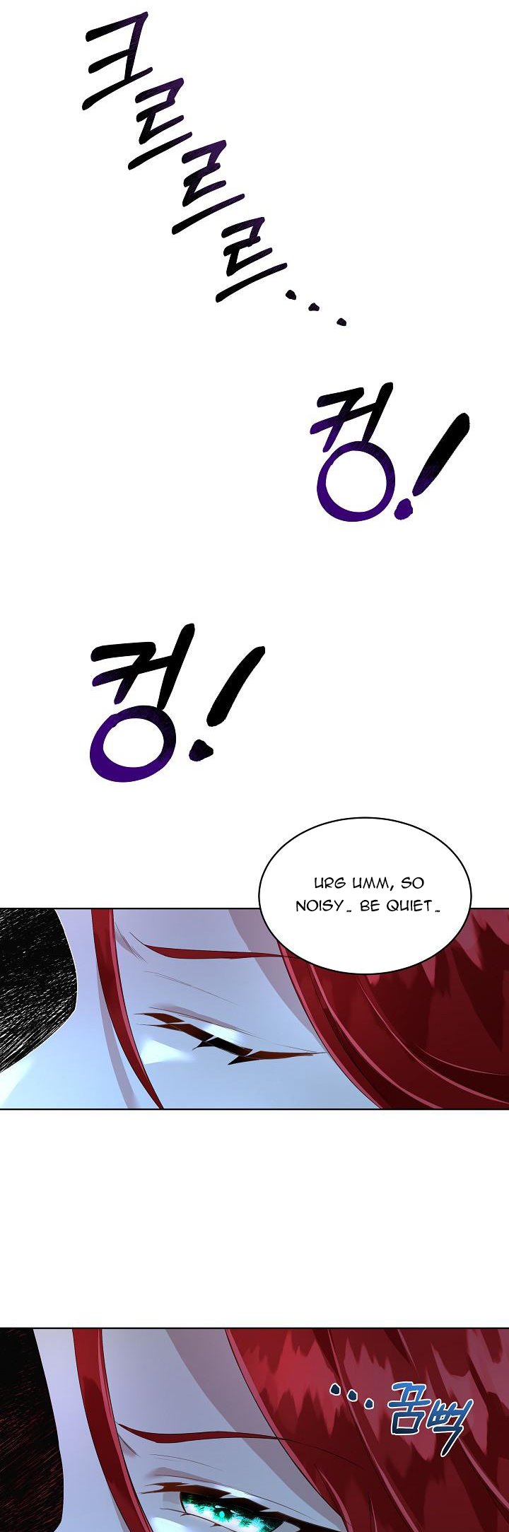 I Will Temporarily Protect the Male Lead Chapter 8 - Page 50