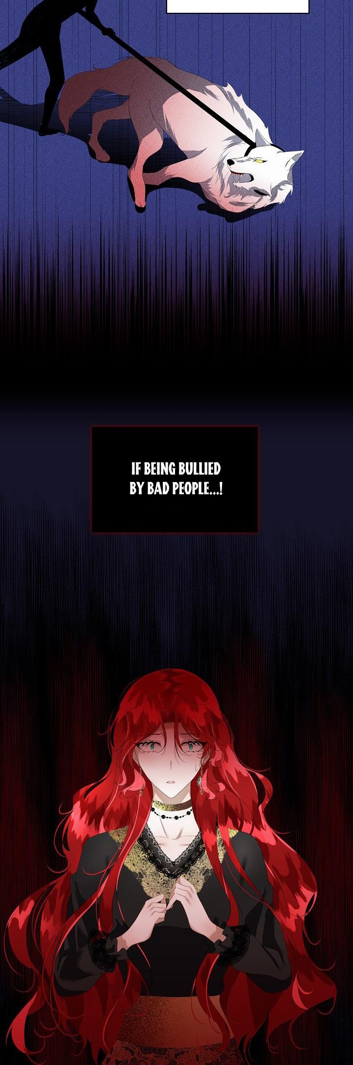 I Will Temporarily Protect the Male Lead Chapter 8 - Page 6