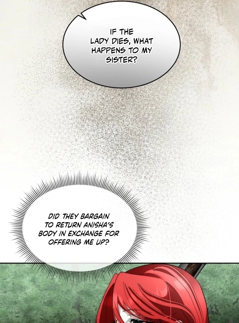 I Will Temporarily Protect the Male Lead Chapter 87 - Page 10