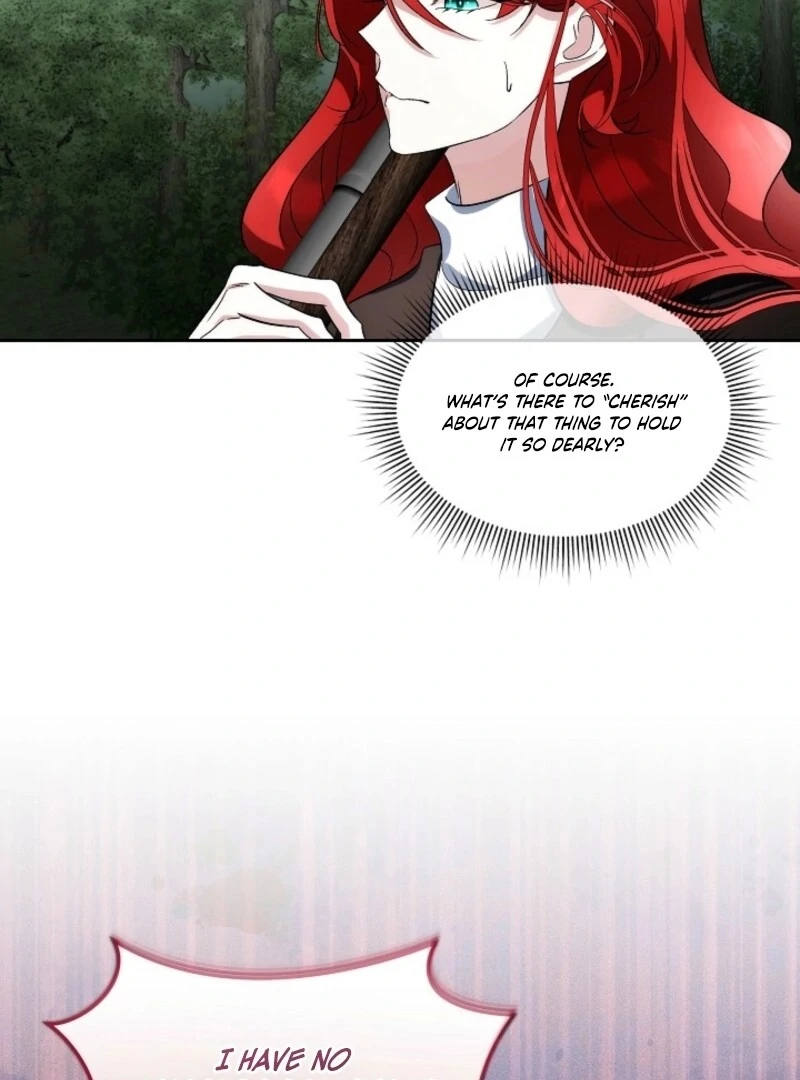 I Will Temporarily Protect the Male Lead Chapter 87 - Page 11