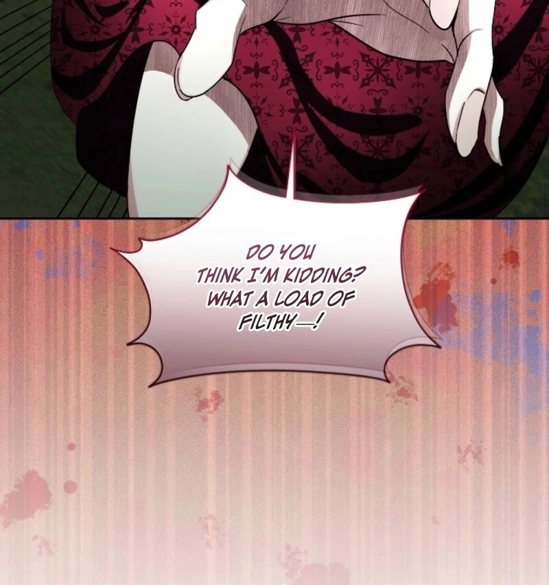 I Will Temporarily Protect the Male Lead Chapter 87 - Page 13