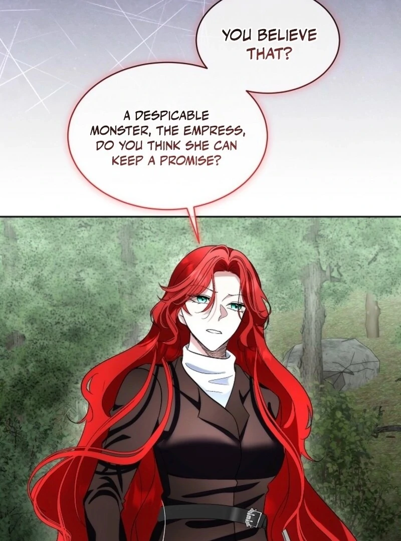 I Will Temporarily Protect the Male Lead Chapter 87 - Page 19