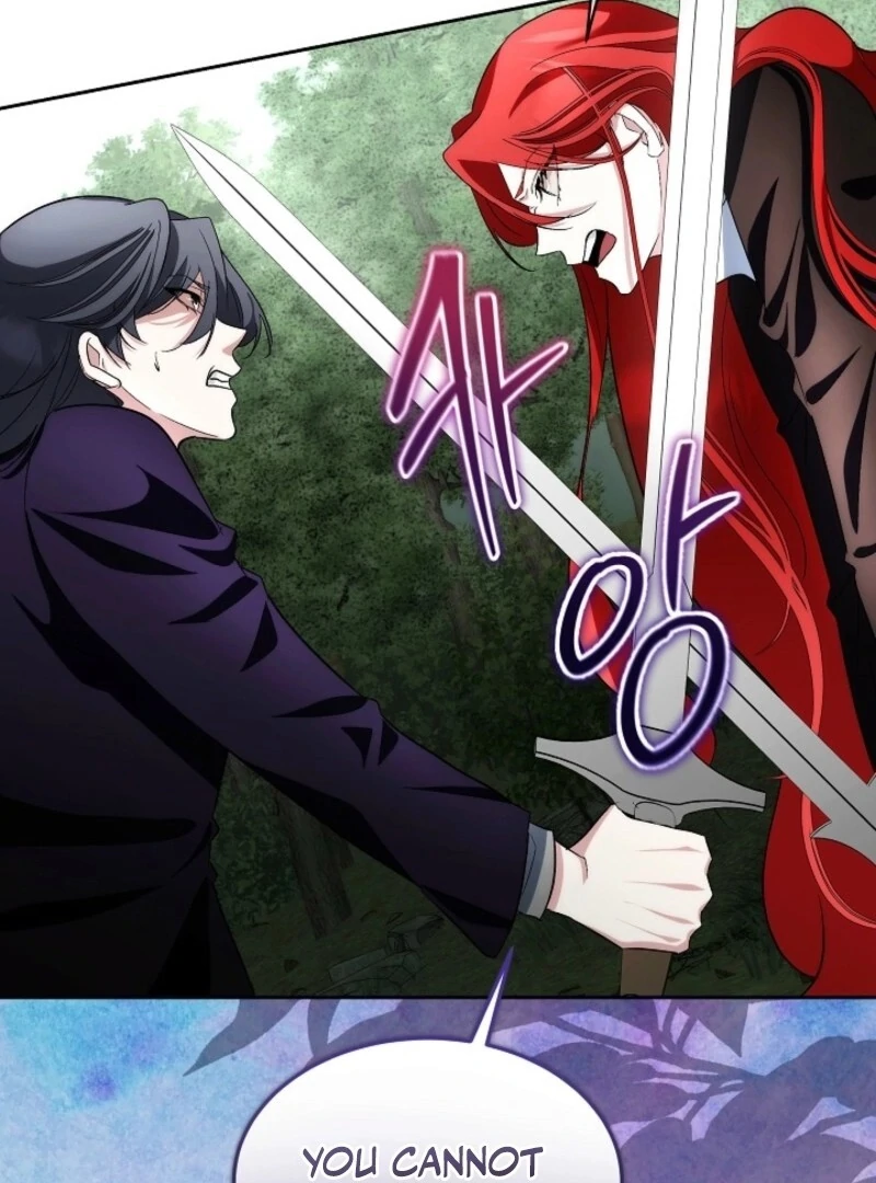 I Will Temporarily Protect the Male Lead Chapter 87 - Page 24