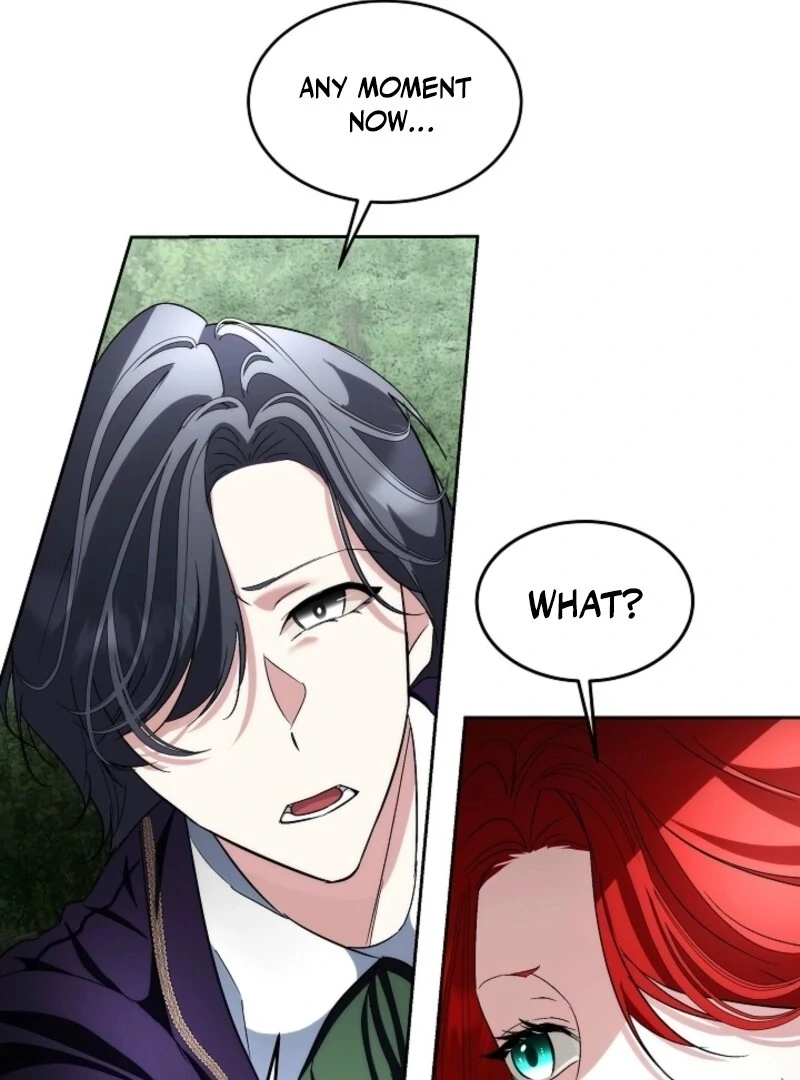 I Will Temporarily Protect the Male Lead Chapter 87 - Page 27