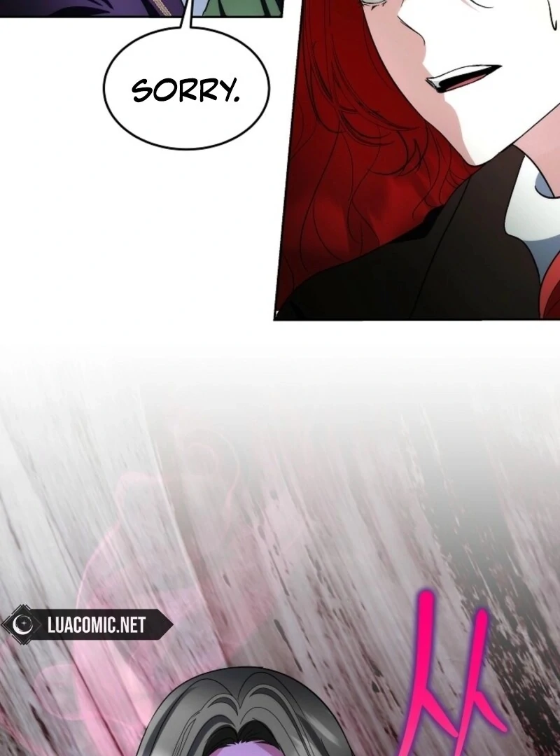 I Will Temporarily Protect the Male Lead Chapter 87 - Page 28