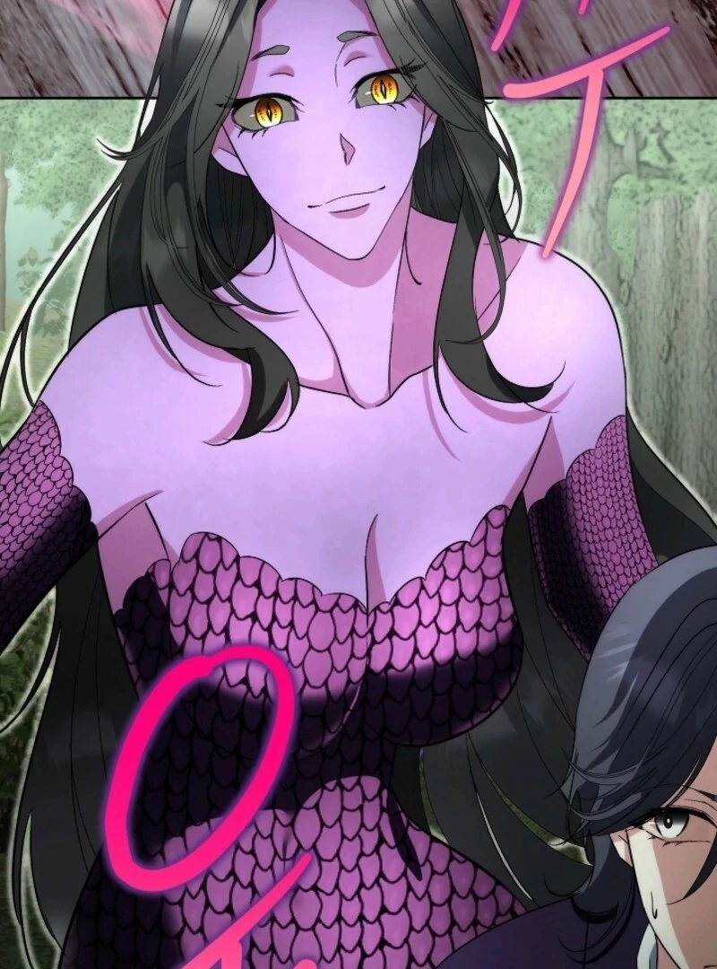 I Will Temporarily Protect the Male Lead Chapter 87 - Page 29