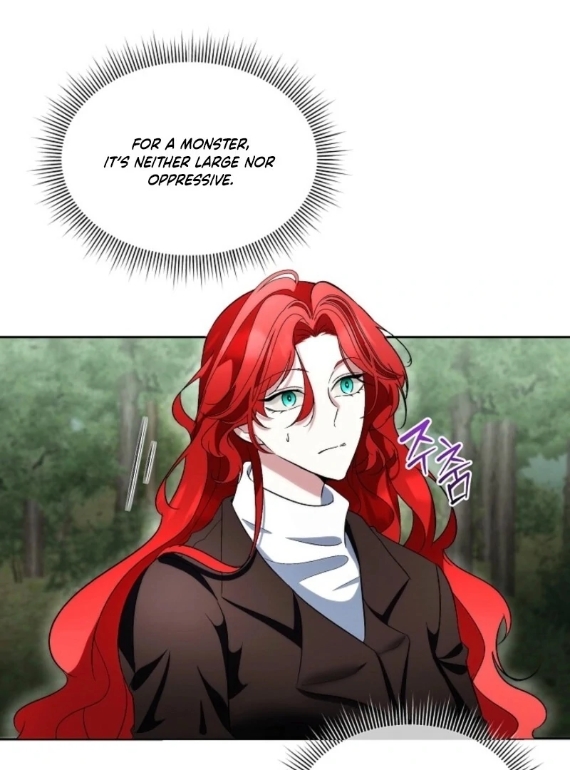 I Will Temporarily Protect the Male Lead Chapter 87 - Page 31