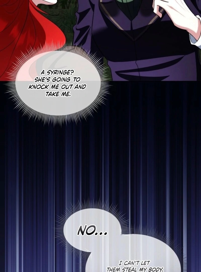 I Will Temporarily Protect the Male Lead Chapter 87 - Page 38