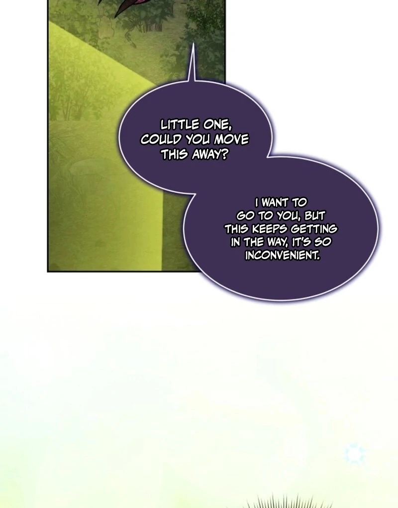 I Will Temporarily Protect the Male Lead Chapter 87 - Page 53