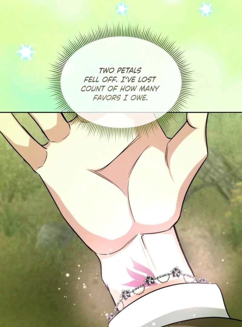 I Will Temporarily Protect the Male Lead Chapter 87 - Page 55