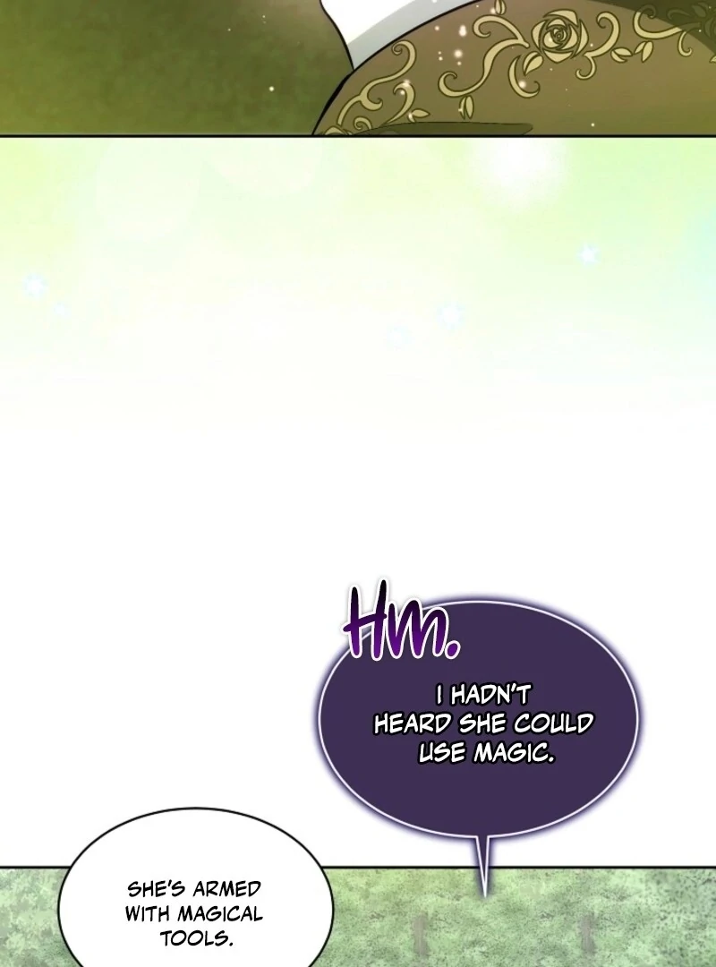 I Will Temporarily Protect the Male Lead Chapter 87 - Page 56