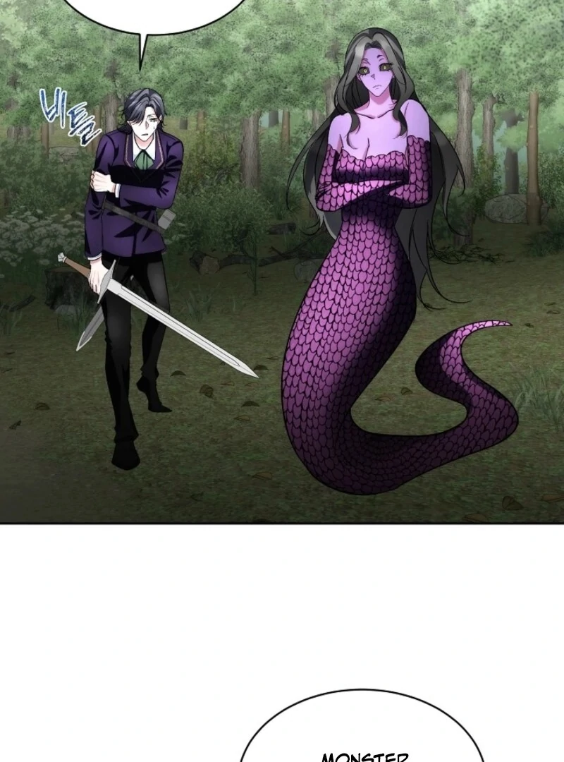 I Will Temporarily Protect the Male Lead Chapter 87 - Page 57