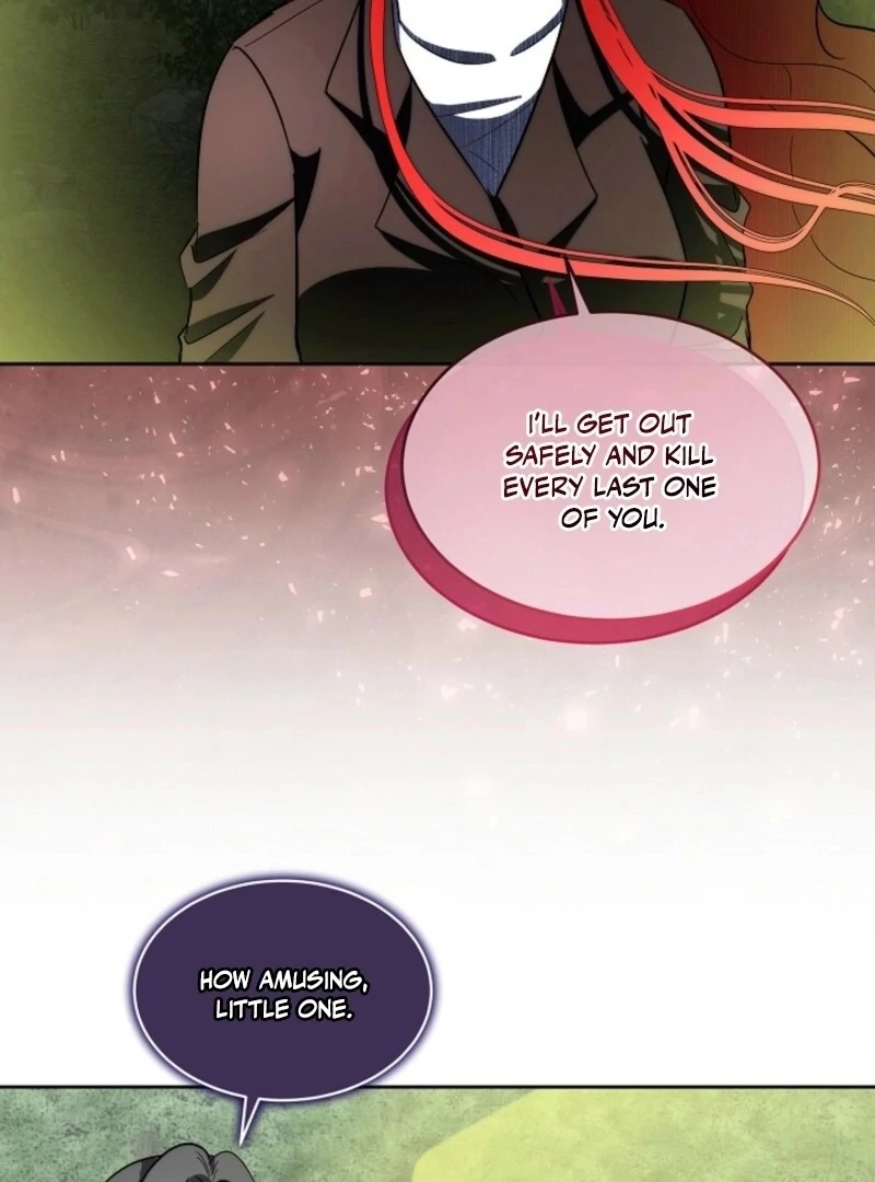 I Will Temporarily Protect the Male Lead Chapter 87 - Page 62