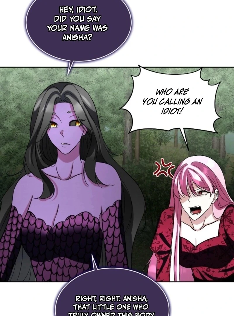 I Will Temporarily Protect the Male Lead Chapter 87 - Page 64