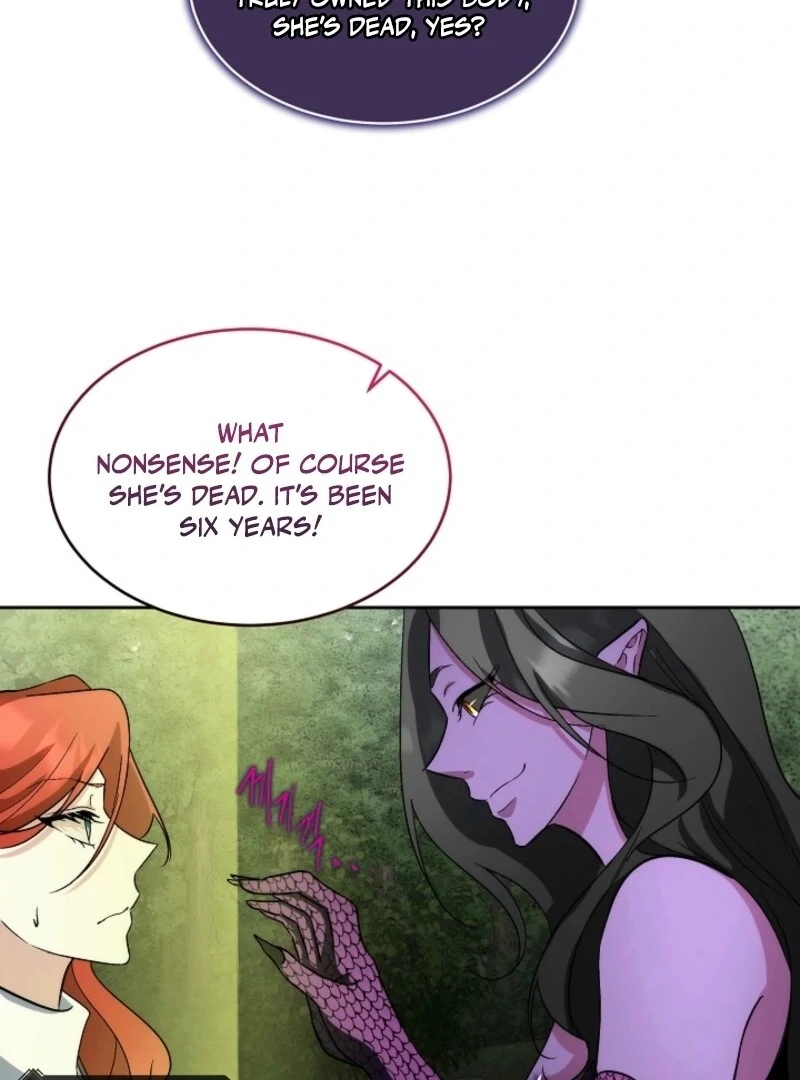 I Will Temporarily Protect the Male Lead Chapter 87 - Page 65