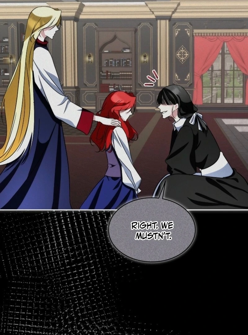 I Will Temporarily Protect the Male Lead Chapter 87 - Page 82