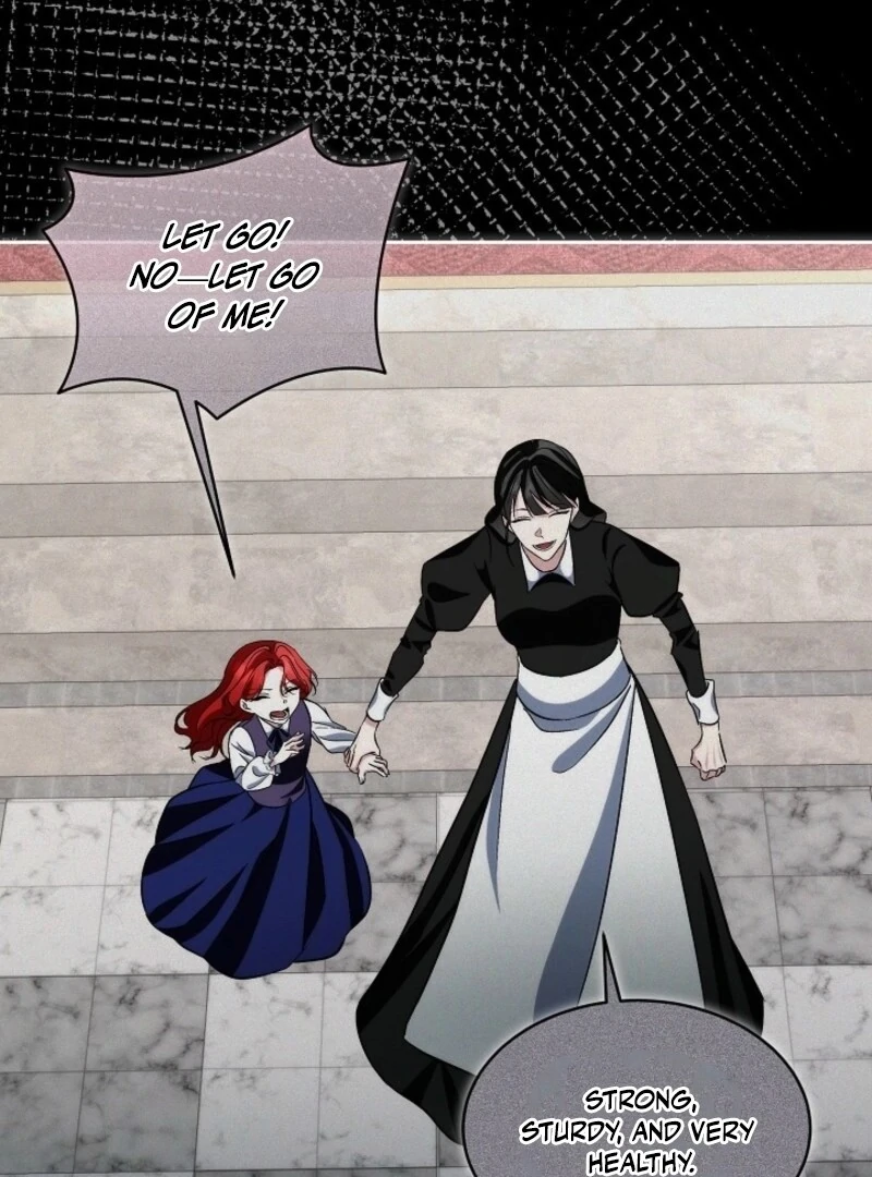 I Will Temporarily Protect the Male Lead Chapter 87 - Page 83