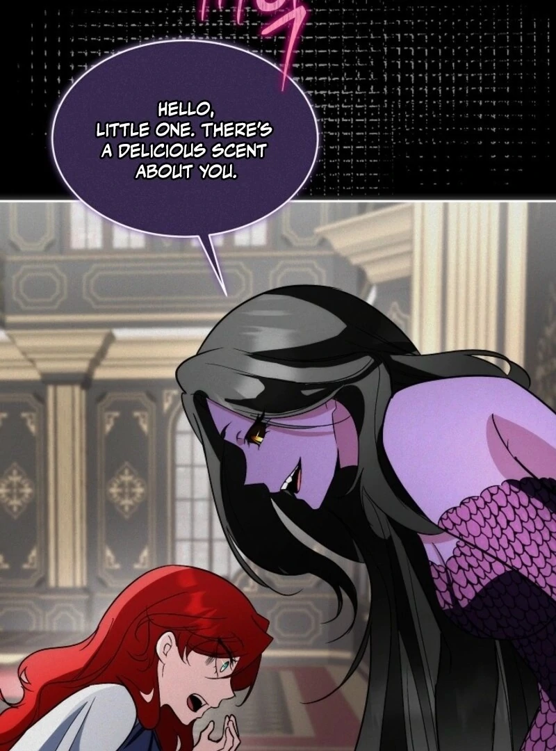 I Will Temporarily Protect the Male Lead Chapter 87 - Page 87