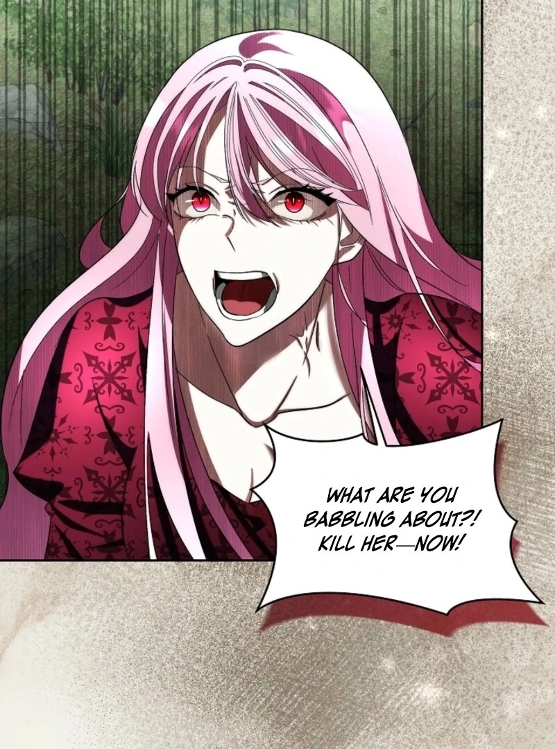 I Will Temporarily Protect the Male Lead Chapter 87 - Page 9