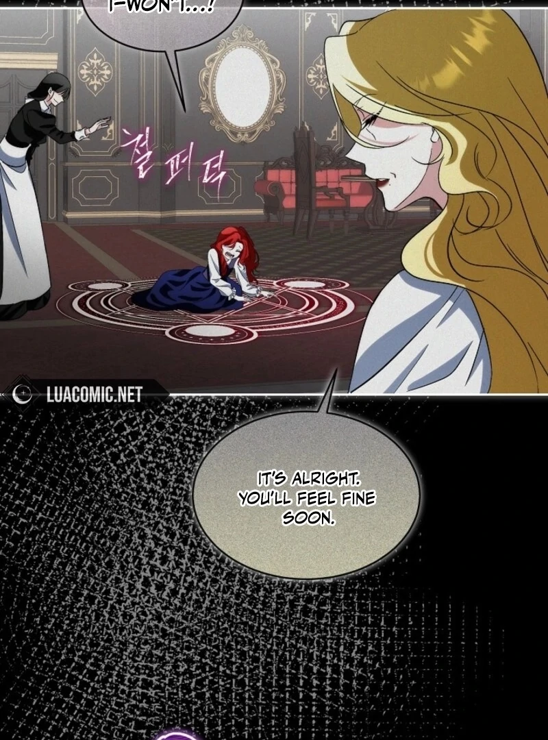 I Will Temporarily Protect the Male Lead Chapter 87 - Page 92